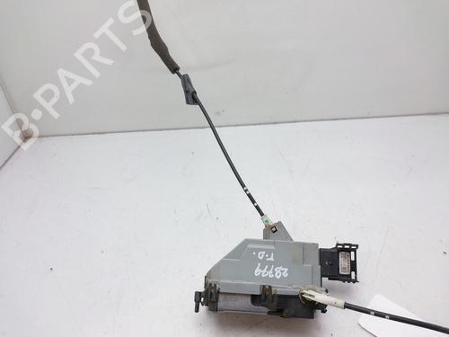 Used Rear right lock PEUGEOT 3008 I MPV (0U_) 1.6 HDi (109 hp) 11755020
