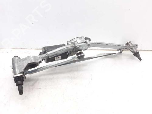 Used Front wiper motor BMW 3 Touring (E91) 320 d (177 hp) 6592189