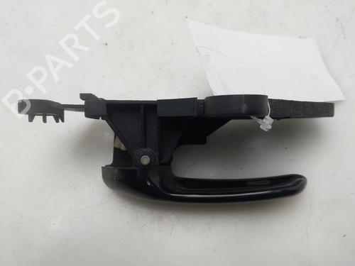 Front left interior door handle LANCIA LYBRA (839_) 1.6 16V (839AXA1A) | BP34717949I13 - Image 3
