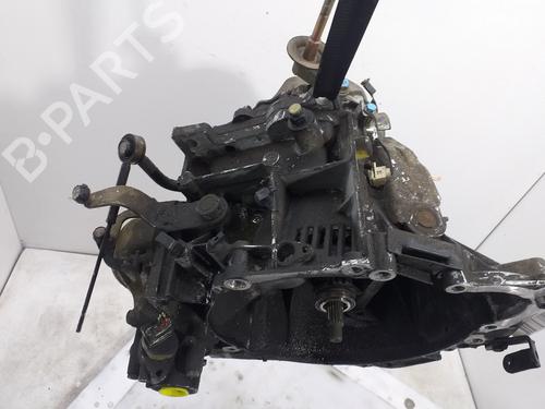 Gearbox CITROËN XANTIA (X1_, X2_) 1.9 SD | BP8530449M3 