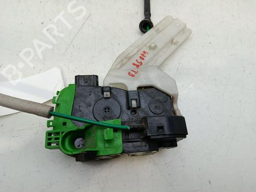 Rear right lock HYUNDAI i40 I (VF) 1.7 CRDi | BP31081987C99 