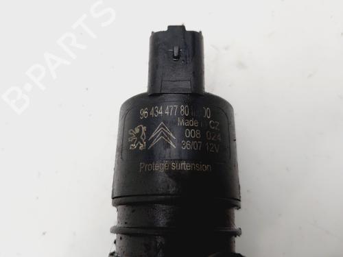 Washer pump CITROËN C3 I (FC_, FN_)  | BP29418076E24 
