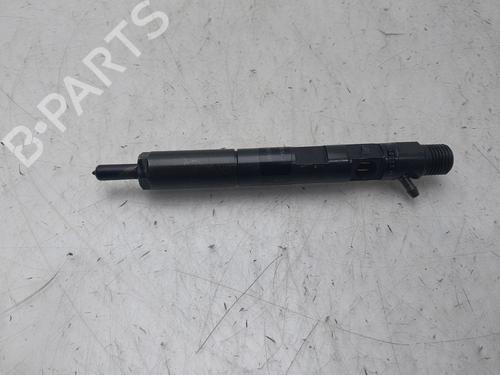 Used Injector RENAULT CLIO III (BR0/1, CR0/1) 1.5 dCi (C/BR0G, C/BR1G) (68 hp) 31247658