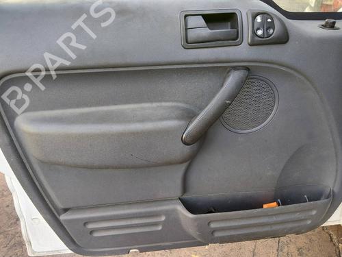 Left headlight FORD TRANSIT CONNECT (P65_, P70_, P80_) 1.8 TDCi | BP39450759C28 - Image 9