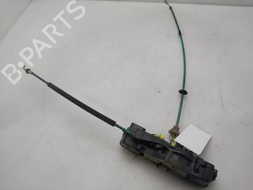 Used Rear left lock Rear left lock FIAT STILO (192_) 1.9 JTD (192_XE1A) (115 hp) 34371906 34371906