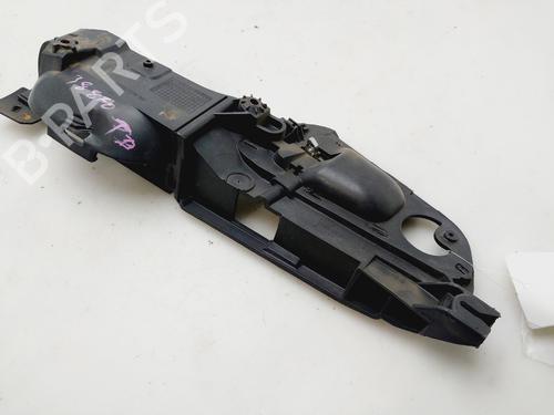 Rear right interior door handle SEAT CORDOBA (6K1, 6K2)  | BP28042790I16 