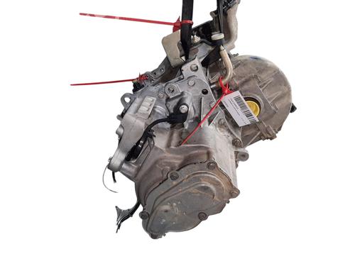 Gearbox CITROËN C4 CACTUS 1.5 BlueHDi 100 | BP29337989M3 