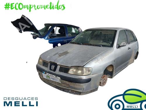 Used Parts SEAT IBIZA II (6K1) [1993-2002]  4320548