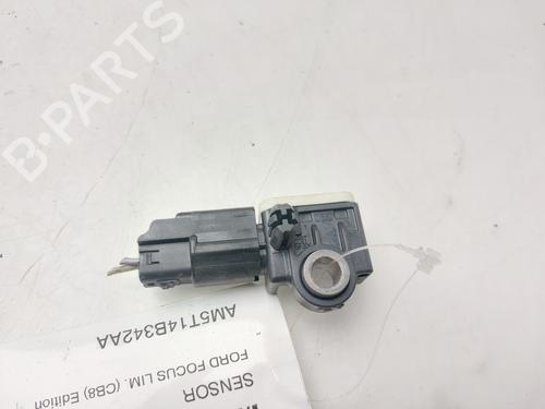 Electronic sensor FORD FOCUS III | BP31839993M84