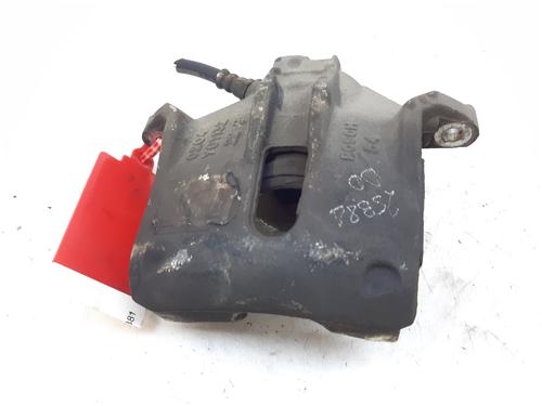 Used Right front brake caliper PEUGEOT 208 I (CA_, CC_) 1.4 HDi (68 hp) 11572957