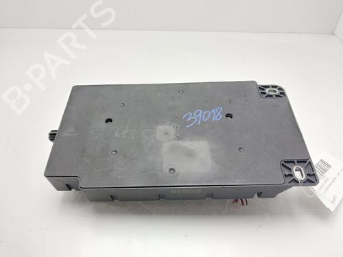 Used Fuse box Fuse box MINI MINI COUNTRYMAN (R60) Cooper SD (143 hp) 36024260 36024260