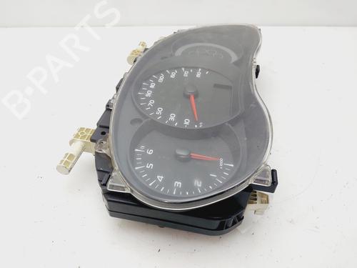 Cockpit RENAULT KANGOO / GRAND KANGOO II (KW0/1_) 1.5 dCi 70 (KW0V, KW0A) | BP29903940C47