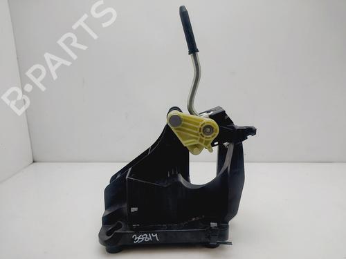 Gear lever CITROËN C4 II (NC_) 1.6 BlueHDi 100 | BP27670810M90 