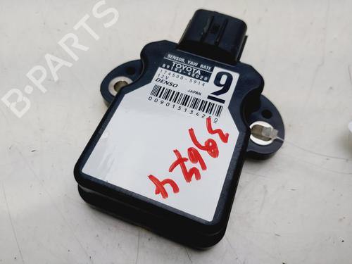 Elektronische module LEXUS IS III (_E3_) 300h (AVE30_, AVE30R) | BP30657755M83