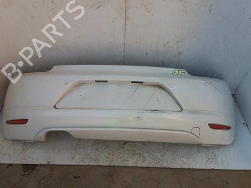 Used Rear bumper VW SCIROCCO III (137, 138) 2.0 TFSI (200 hp) 2918560
