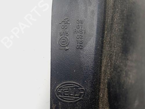 Right taillight SEAT IBIZA II (6K1)  | BP29519320C35 