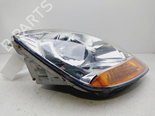 Højre forlygte CHEVROLET MATIZ (M200, M250) 0.8 | BP29861593C29