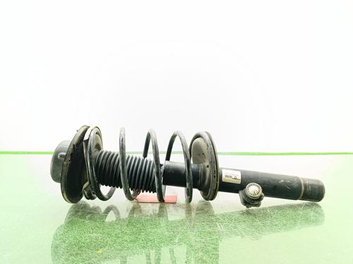 Used Right front shock absorber PEUGEOT 206 Hatchback (2A/C) 1.4 HDi eco 70 (68 hp) 25047119