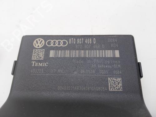 Electronic module AUDI A4 B8 (8K2)  | BP17238678M83 