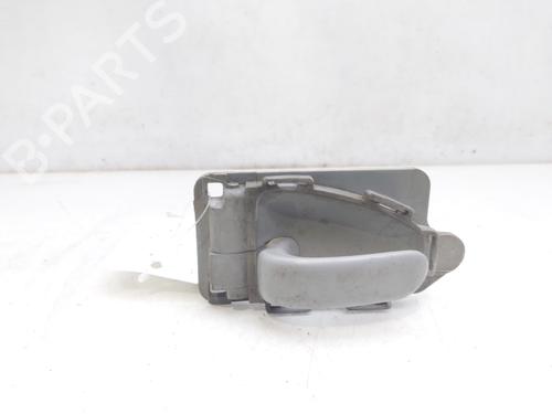 Used Front left interior door handle CITROËN XSARA PICASSO (N68) 1.6 HDi (90 hp) 16181140