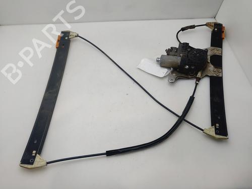 Used Front right window mechanism AUDI A6 C5 (4B2, 4B4) [1997-2005]  30111112