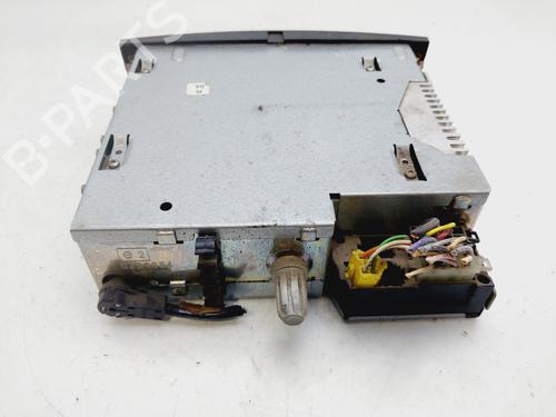 Radio RENAULT CLIO III (BR0/1, CR0/1) 1.5 dCi (BR17, CR17) | BP28069078E6 
