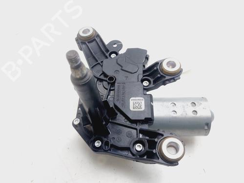 Used Rear wiper motor NISSAN QASHQAI II SUV (J11, J11_) [2013-2025]  27876911