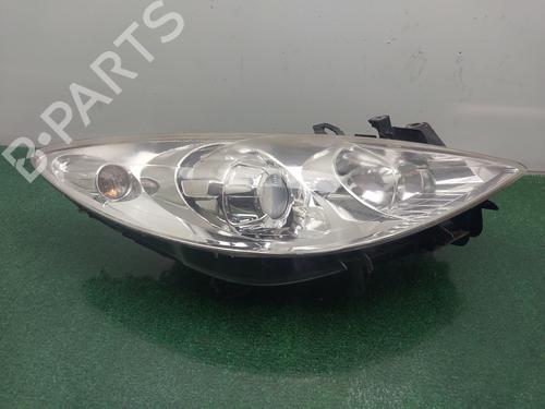 Used Right headlight Right headlight PEUGEOT 307 (3A/C) [2000-2012] 35978514 35978514