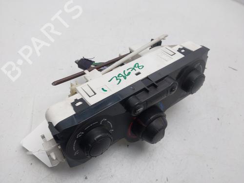 Climate control RENAULT MEGANE II (BM0/1_, CM0/1_) 1.5 dCi (BM1F, CM1F) | BP27374774I5 