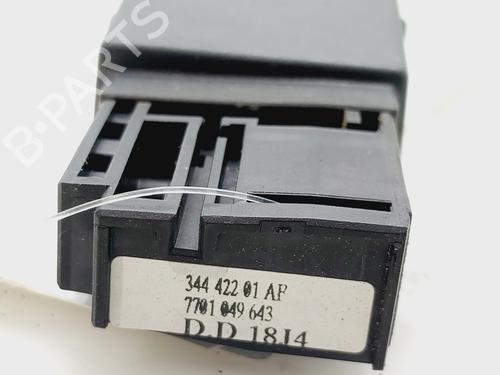 Switch RENAULT LAGUNA II (BG0/1_)  | BP28016061I30 
