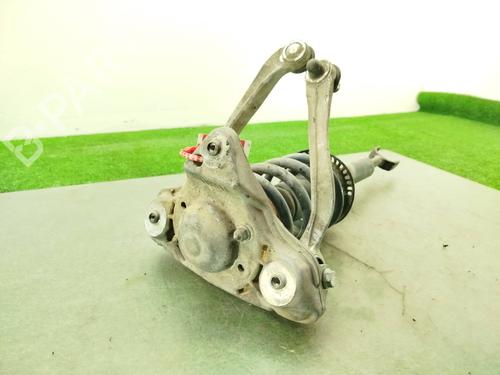 Left front shock absorber AUDI A6 C5 (4B2) 2.4 | BP24287769M16 