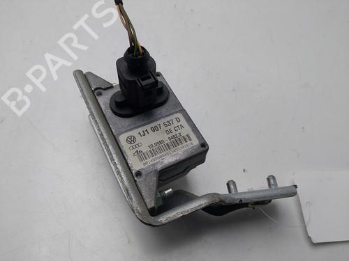 Used Electronic sensor Electronic sensor VW GOLF IV (1J1) [1997-2008] 33330140 33330140