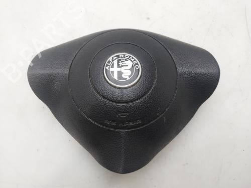 Used Driver airbag Driver airbag ALFA ROMEO 147 (937_) 1.9 JTDM 8V (937.AXD1A, 937.AXU1A, 937.BXU1A) (120 hp) 36418830 36418830