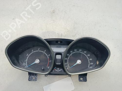Used Instrument cluster Instrument cluster FORD B-MAX (JK) [2012-2026] 36019565 36019565