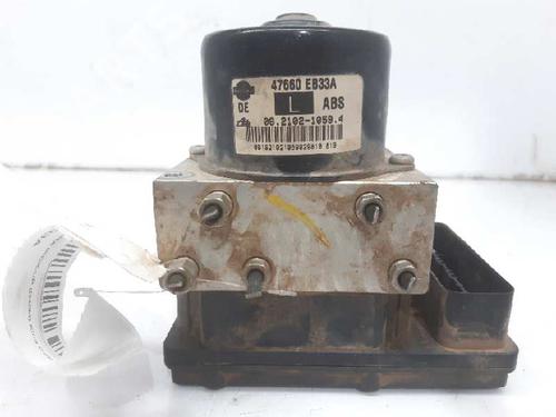 ABS pump NISSAN NAVARA NP300 (D40) 2.5 dCi 4WD | BP5386095M43 