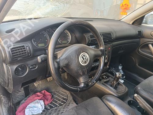Rattlås /Tenningslås VW PASSAT B5.5 (3B3) 1.9 TDI | BP29353762M48 