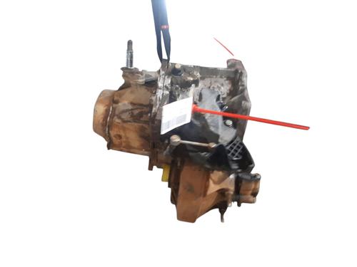 Gearbox CITROËN BERLINGO MULTISPACE (B9) 1.6 HDi 75 16V | BP27483167M3 