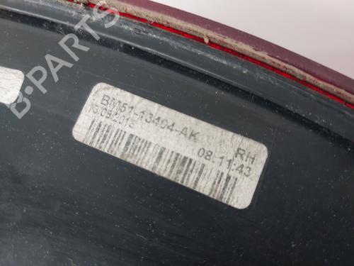 Left taillight FORD FOCUS III  | BP33011259C34  - Image 5