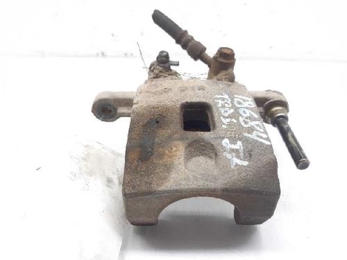 Used Left rear brake caliper SSANGYONG REXTON / REXTON II (GAB_) 2.9 TD (120 hp) 11571936