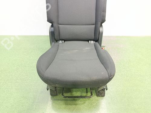 Rear seat KIA CARENS IV | BP32366674C17