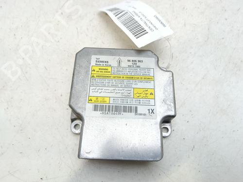 Używane Sterownik / Moduł Airbag Sterownik / Moduł Airbag CHEVROLET AVEO / KALOS Hatchback (T250, T255) [2006-2026] 36890377 36890377