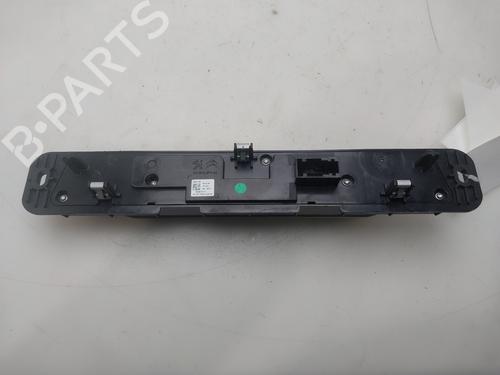 Climate control CITROËN C5 AIRCROSS (A_) | BP33620057I5 - Image 5