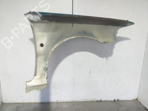 Right front fenders VOLVO V40 Estate (645) 1.8 i | BP20715384C42 