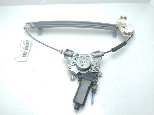 Front right window mechanism HYUNDAI ACCENT II (LC) 1.5 CRDi | BP24637810C23 