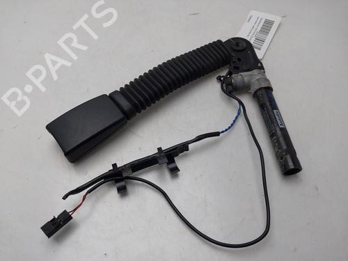 Seat buckle BMW 5 (E60) 530 d | BP36107393I32 - Image 3