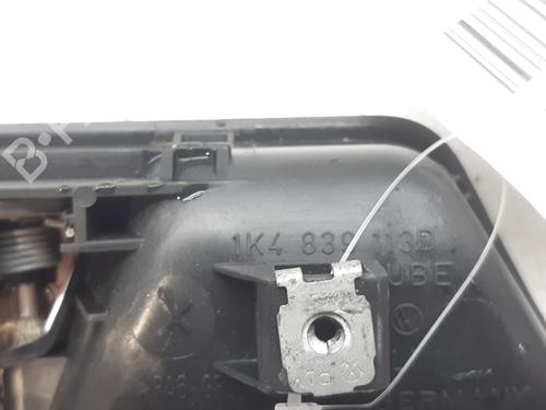Rear left interior door handle VW GOLF V (1K1) 1.6 | BP16205211I15 