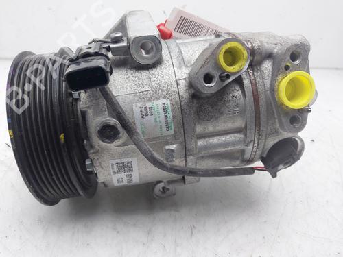 AC compressor HYUNDAI TUCSON (NX4E, NX4A) | BP36807030M34 - Image 3