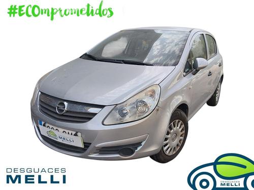 Used Parts OPEL CORSA D (S07) 4866369