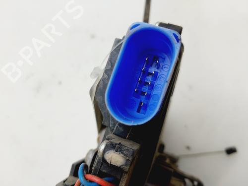 Front left lock SEAT ALTEA (5P1) | BP28186106C98