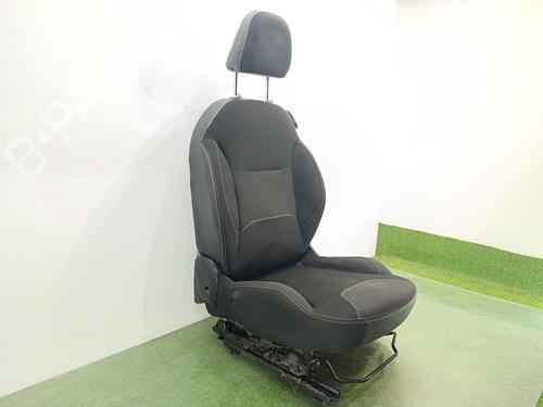 Left front seat CITROËN DS3 (SA_) 1.6 VTi 120 | BP36024527C15 - Image 5